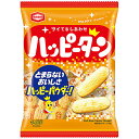亀田 ハッピーターン 96g×12個入り(1ケース)(YB)