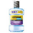 薬用リステリン トータルケア歯周クリア 1000mL(医薬部外品)(PP)