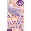 スリムウォーク美脚美尻スパッツ SM (PP)