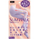 スリムウォーク美脚美尻スパッツ ML (PP)