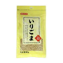 いりごま白 80g×20個入り(1ケース)(AH)