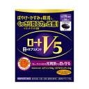 ※ご注意ください！！ご注文いただいてからのお取り寄せとなります。 ●商品の改訂により商品のデザイン、パッケージに記載されている内容と異なる場合があります。 【商品の特徴】 「ロートV5a」は、ぼやけ・かすみを軽減し、くっきり見る力※を改善する機能をもつ成分を配合した機能性表示食品です。 ものを「見る力」は、5つの要素（網膜、毛様体筋、水晶体、涙液、血流）などで支えられていますが、その機能は年齢とともに低下してしまいます。見る力を維持するには、日々のバランスの取れた食生活と、不足する分はサプリメントで補うのがおすすめです。 「ロートV5a」は、網膜に働きかけ、くっきり見る力※の改善をサポートし、ブルーライトなどの光刺激から目を守るルテインやゼアキサンチンを配合。そのほか厳選素材を含有。 持ち運びに便利なパウチタイプ。 ※くっきり見る力とはコントラスト感度のこと ■原材料名 DHA含有精製魚油（国内製造）、鶏肉抽出物粉末、ビタミンE含有植物油、サフラワー油、ショウガ抽出物粉末、ビルベリー果実抽出物／ゼラチン、グリセリン、酸化防止剤（V.C、V.E）、マリーゴールド色素、レシチン（大豆由来）、グリセリン脂肪酸エステル、カカオ色素、V.A、V.B12 ■栄養成分表示［1粒400mgあたり］ エネルギー 2.5kcal、たんぱく質 0.11g、脂質 0.20g、炭水化物 0.065g、食塩相当量 0.0002〜0.002g、ビタミンA 500μg、ビタミンB12 2.0μg ＜機能性関与成分＞ ルテイン10mg、ゼアキサンチン2mg ■1日摂取目安量 1日1粒を目安にお召し上がりください。 ■お召し上がり方 1日1粒を目安にかまずに水などとともにお召し上がりください。 ■内容量 30粒 ■商品区分 機能性表示食品 ■機能性関与成分 機能性関与成分 ルテイン：10mg、ゼアキサンチン：2mg ■届出表示 【保健機能食品表示】 本品にはルテイン・ゼアキサンチンが含まれます。ルテイン・ゼアキサンチンは網膜の黄斑色素を増やし、ぼやけ・かすみを軽減し、くっきり見る力(コントラスト感度)を改善、またブルーライトなどの光刺激から目を守ることが報告されています。 ■届出番号 G1199 ■用法用量に関連する注意 ★摂取上の注意 ・過剰に摂取することは避け、1日の目安量を守ってください。 ・アレルギー体質の方、妊娠・授乳中の方は、医師または薬剤師に相談してください。 ・粒の色が多少異なることがありますが、品質に問題はありません。 ★その他の注意 ・本品は、事業者の責任において特定の保健の目的が期待できる旨を表示するものとして、消費者庁長官に届出されたものです。ただし、特定保健用食品と異なり、消費者庁長官による個別審査を受けたものではありません。 ・本品は、疾病の診断、治療、予防を目的としたものではありません。 ・本品は、疾病に罹患している者、未成年者、妊産婦(妊娠を計画している者を含む。)及び授乳婦を対象に開発された食品ではありません。 ・疾病に罹患している場合は医師に、医薬品を服用している場合は医師、薬剤師に相談してください。 ・体調に異変を感じた際は、速やかに摂取を中止し、医師に相談してください。 ・食生活は、主食、主菜、副菜を基本に、食事のバランスを。 ■保管および取扱上の注意 ・直射日光、高温多湿を避けて保存してください。 ・小児の手の届かないところに保管してください。 ・食品ですので、衛生的な環境でお取扱ください。 ・開封後はなるべく早くお召し上がりください。 ・品質に影響を与える場合がありますので、ぬれた手でふれないでください。 ■原産国 日本 ■製造販売元 ロート製薬株式会社 ■お問い合わせ先 ロート製薬株式会社 お客さま安心サポートデスク 大阪市生野区巽西1-8-1 東京:03-5442-6020 大阪:06-6758-1230 9:00~18:00(土、日、祝日を除く) ■広告文責 株式会社富士薬品　0120-51-2289　