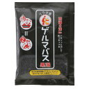 リラク泉 ゲルマバス黒湯 1包40g