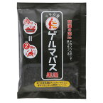 リラク泉　ゲルマバス黒湯　1包40g