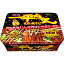 明星 一平ちゃん夜店の焼そば 135g×12個入り(1ケース)(AH)