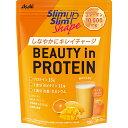 スリムアップスリムシェイプ BEAUTY in PROTEIN 300g