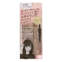 キレイファクトリー　スタイリングステック　ふんわりキープ 10ml