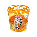 エースコック スープはるさめ 担担味 31g×6個入り×3箱(計18個) (KT)