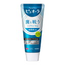 薬用ピュオーラ ハミガキ マイルドハーブ 115g KO 花王【医薬部外品】