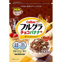 カルビー フルグラチョコバナナ味 600g 6個入り 1ケース SB 