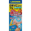 ★【第2類医薬品】 ロキソニンEX ゲル (25g)