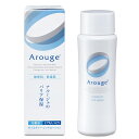 アルージェ モイスチャーリッチローション（とてもしっとり） 120mL