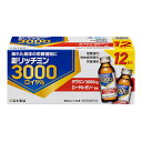 富士薬品 新リッチミン3000ロイヤル 100mL×12本【指定医薬部外品】