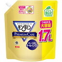 【医薬部外品】モンダミン プレミアムケア 大容量パウチ(1700mL)(4)
