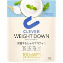 クレバー プロテイン ウエイトダウン ヨーグルト 315g