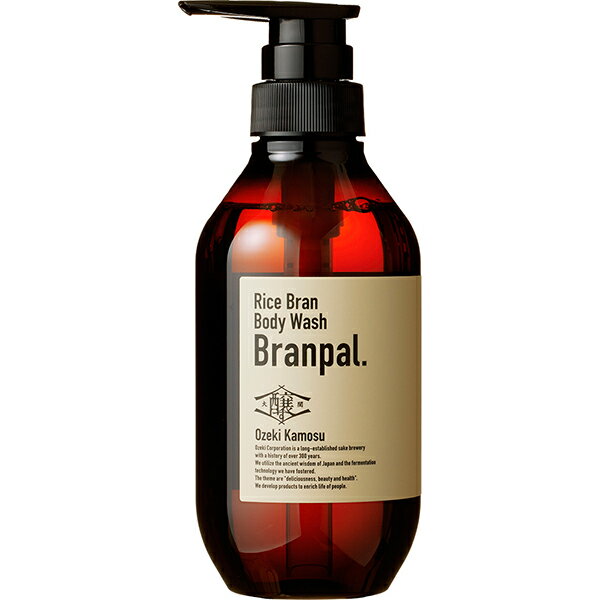 ءBranpal.ܥǥ 400ml