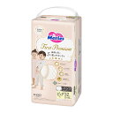花王 メリーズファーストプレミアムパンツ ビッグ 32枚×4パック(1ケース)