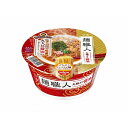 日清 麺職人醤油 87g×12個入り(1ケース)