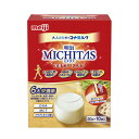 明治MICHITAS 栄養サポートミルク 20g×10袋
