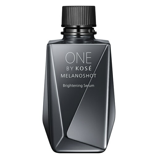 【医薬部外品】ONE BY KOSE メラノショット W 付けかえ用 ラージサイズ 65ml 【医薬部外品】ONE BY KOSE メラノショット W 付けかえ用 ラージサイズ 65ml