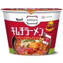 大象ジャパン 宗家キムチラーメン(ビッグカップ) 140g×12個入り×5ケース(計60個)(AH)