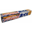 フライパン用ホイル 25cm×3m×10個セット