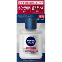 ※ご注意ください！！ご注文いただいてからのお取り寄せとなります。 ●商品の改訂により商品のデザイン、パッケージに記載されている内容と異なる場合があります。 【製品の特徴】 ヒゲ剃り後が気になる方に カミソリ負けを防ぎ、ヒリヒリしない肌に保つローション ＜ヒゲ剃り後の薬用スキンケア＞ ■カミソリ負けを防ぎ、ヒリヒリしない肌に保ちます。 有効成分：グリチルリチン酸ジカリウム（抗炎症成分）配合 ■乾燥による肌荒れやカサつき等の肌トラブルを防ぎます。 うるおいを与え、カサつきを防ぎます。 月下香エキス※2・ヒアルロン酸（うるおい成分）配合 ■ベタつかず、なめらかで、とろみのあるローション。 ※2 チューベロース多糖体 ■アルコール無配合・無香料・無着色・弱酸性 ■アレルギーテスト済み （すべての方にアレルギーが起こらないというわけではありません） 【内容量】 110mL 【成分】 ＜有効成分＞ グリチルリチン酸ジカリウム ＜その他の成分＞ 水、グリセリン、ジメチコン、BG、POEメチルグルコシド、チューベロースポリサッカライド液-BG、ヒアルロン酸Na-2、オリーブ葉エキス、トレハロース、PEG1000、ラウロイルグルタミン酸ジ（フィトステリル・オクチルドデシル）、2-メタクリロイルオキシエチルホスホリルコイン・メタクリル酸ブチル共重合体液、ベタイン、アクリル酸・メタクリル酸アルキル共重合体、カルボキシビニルポリマー、キサンタンガム、POEセチルエーテル、オクチルドデカノール、水酸化ナトリウム液、クエン酸、フェノキシエタノール、PEG-8、エデト酸塩、パラベン 【用法・用量】 ○ヒゲ剃り後や洗顔後に、適量を手にとり、顔全体になじませてください。 【商品区分】 医薬部外品 【原産国】 日本 【製造販売元】 ニベア花王株式会社 【お問い合わせ先】 花王の生活者コミュニケーションセンター　消費者相談室 〒103-8210東京都中央区日本橋茅場町1-14-10 0120-165-699 【広告文責】 株式会社富士薬品　0120-51-2289