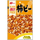 なとり JP柿ピー 108g×60個入り(1ケース)