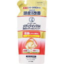 【医薬部外品】メディクイックH 頭皮のメディカルシャンプー しっとり つめかえ用(280mL)