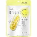 【栄養機能食品】feat. Bright C 38.22g(637mg×60粒)