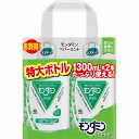 モンダミン ペパーミント 1300mL×2本