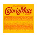 カロリーメイトブロック チョコレート4本 (80g)×30個入り