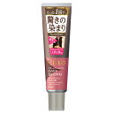シエロ カラートリートメント リタッチ用 ダークブラウン 140g