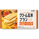 【栄養機能食品】クリーム玄米ブラン メープル 48食入り(1ケース)