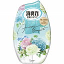 お部屋の消臭力 エアリーブーケ 400mL