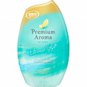 お部屋の消臭力 Premium Aroma エターナルギフト 400mL