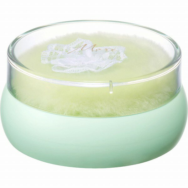 モア ファンシーパウダー 40g