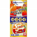 スーパーオレンジ 消臭・除菌 泡タイプ(N) 480mL