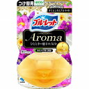 液体ブルーレットおくだけアロマ つけ替用 エキゾチックなオリエンタルアロマの香り 70mL