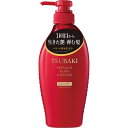TSUBAKI プレミアム モイスト&リペア<シャンプー> 450mL