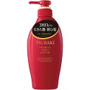 TSUBAKI プレミアム モイスト&リペア<ヘアコンディショナー> 450mL