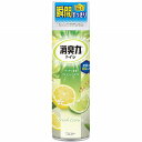 トイレの消臭力スプレー フレッシュシトラス 365mL×3個セット