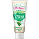 エブリッシュ アロエスクラブ洗顔 135g