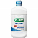 【医薬部外品】ガム・デンタルリンスノンアルコールタイプ 1300mL