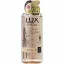 ラックス 美容液スタイリング リセットウォーター つけかえ用 190mL