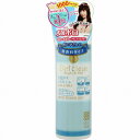 DETクリア ブライト&ピール ピーリングジェリー<無香料タイプ> 180mL