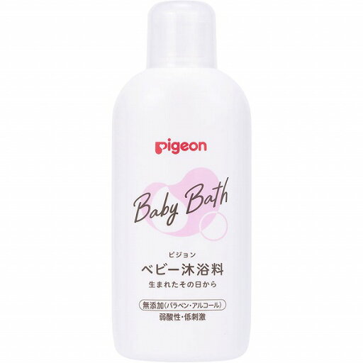 ベビー沐浴料 500mL ベビー沐浴料 500mL
