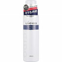 ルシード ヘアフォーム スーパーハード 185g
