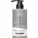 GOT2B ボンディング・カラーシャンプー シルバー 300mL(4)