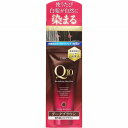 DHC プレミアムカラートリートメント (SS) ダークブラウン 150g